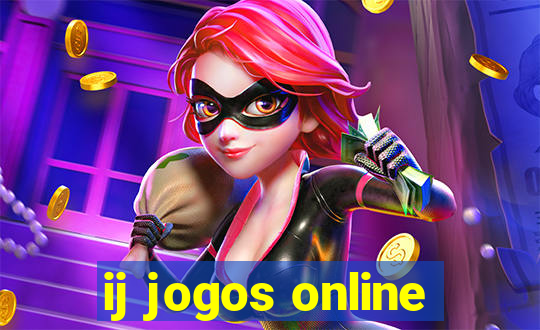 ij jogos online